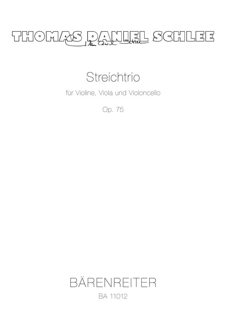 String Trio